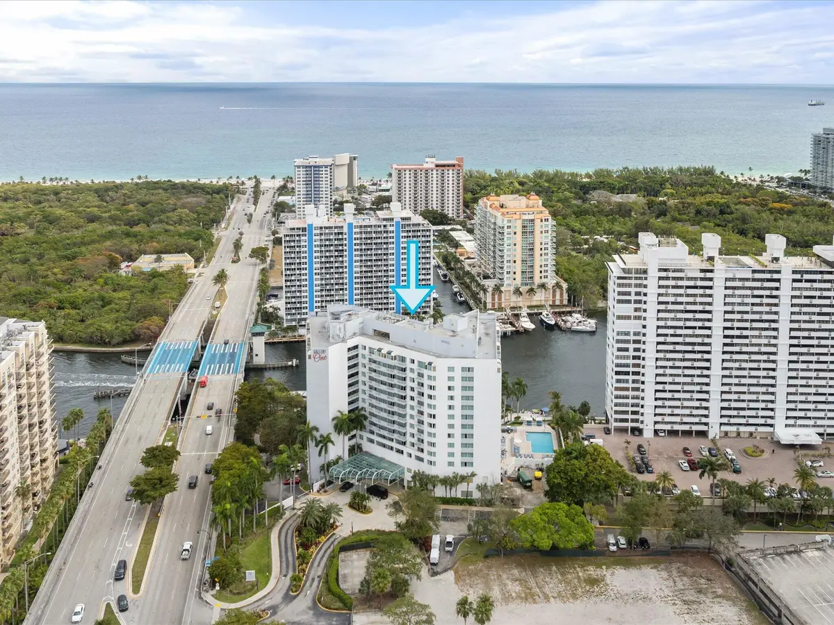 2670 E Sunrise Boulevard #703, Fort Lauderdale, FL 33304 - #1
