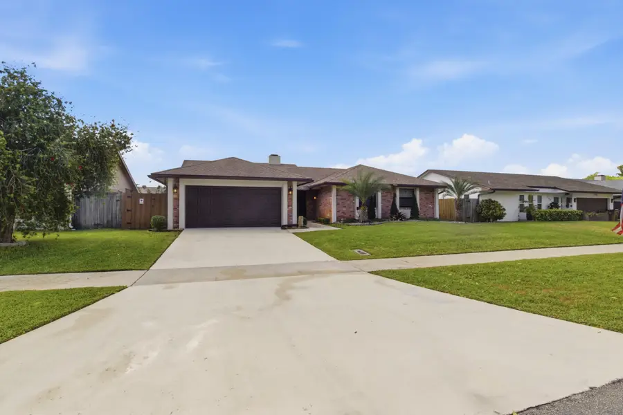 2658 SW 11th Place N, Deerfield Beach, FL 33442 - #2