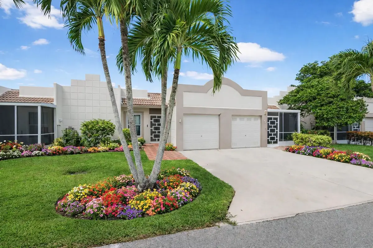 19000 Stewart Circle, Boca Raton, FL 33496 - #1