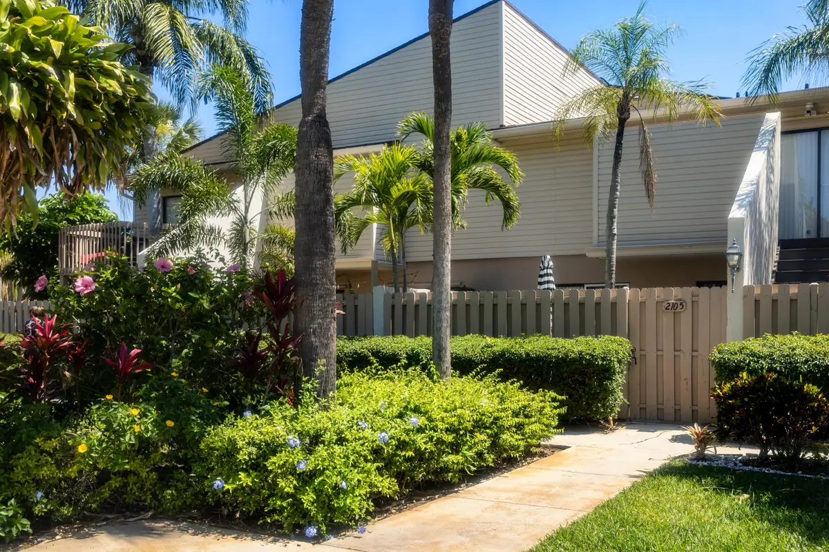 602 Executive Center Drive #Unit 105, West Palm Beach, FL 33401 - #1