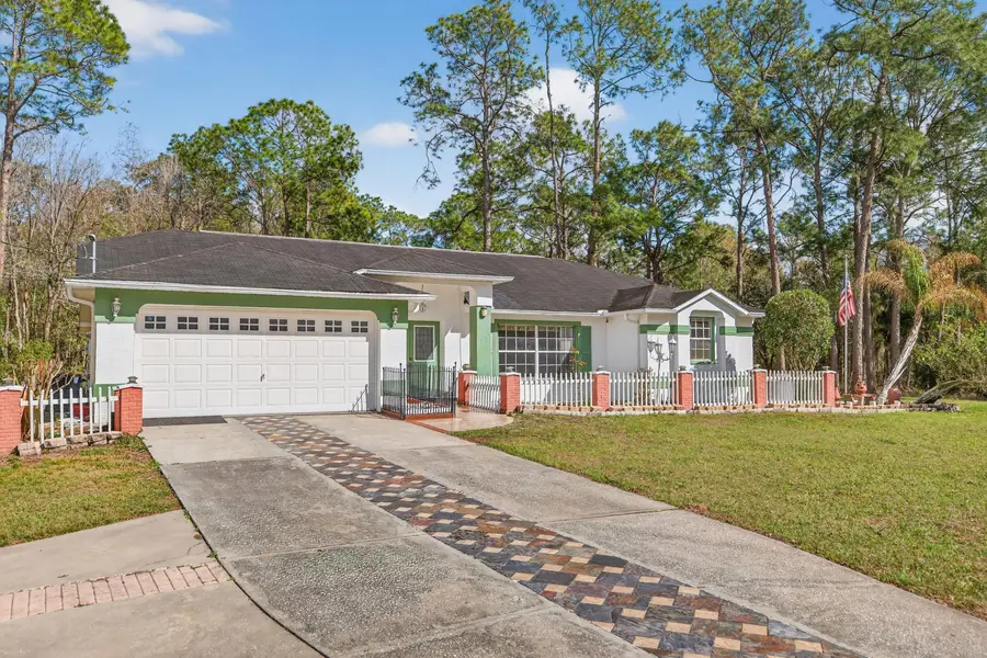 8016 West Drive, Central Pasco, FL 33544 - #2
