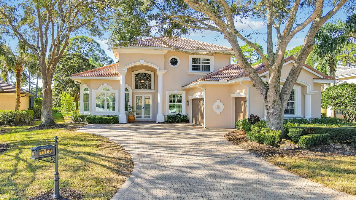 10109 Spyglass Lane, Port Saint Lucie, FL 34986 - #1