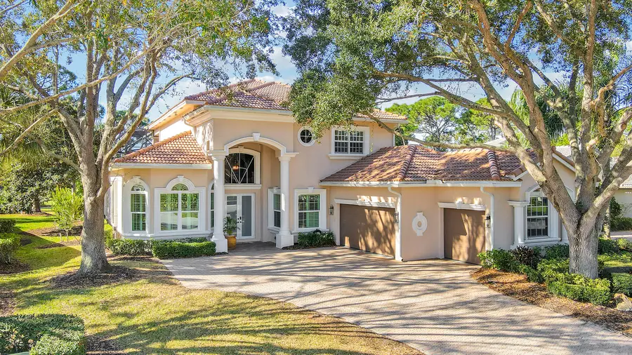 10109 Spyglass Lane, Port Saint Lucie, FL 34986 - #2