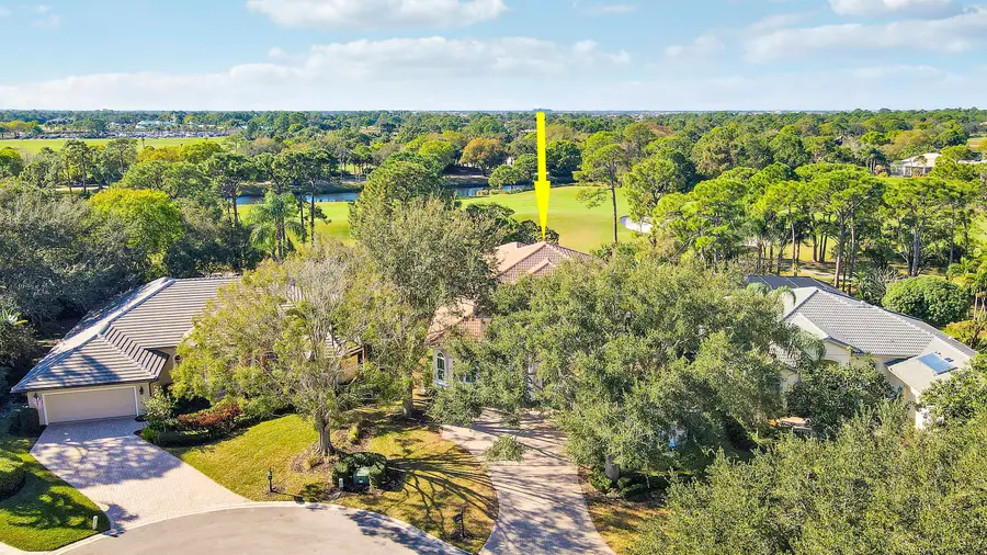 10109 Spyglass Lane, Port Saint Lucie, FL 34986 - #3
