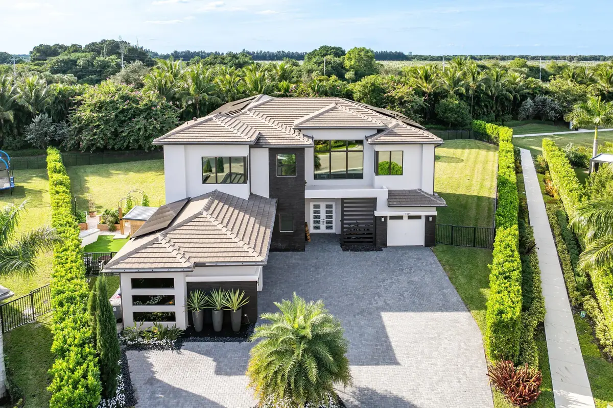 17464 Ponte Chiasso Drive, Boca Raton, FL 33496 - #1