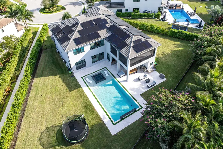17464 Ponte Chiasso Drive, Boca Raton, FL 33496 - #2