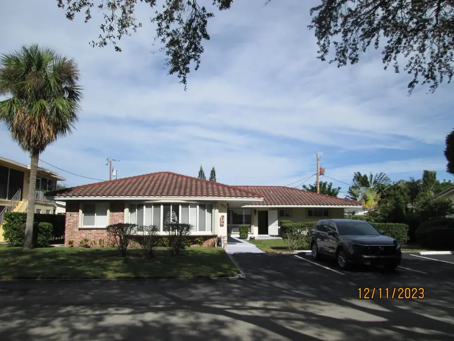 1911 NE 27th Court #1-3, Lighthouse Point, FL 33064 - #2