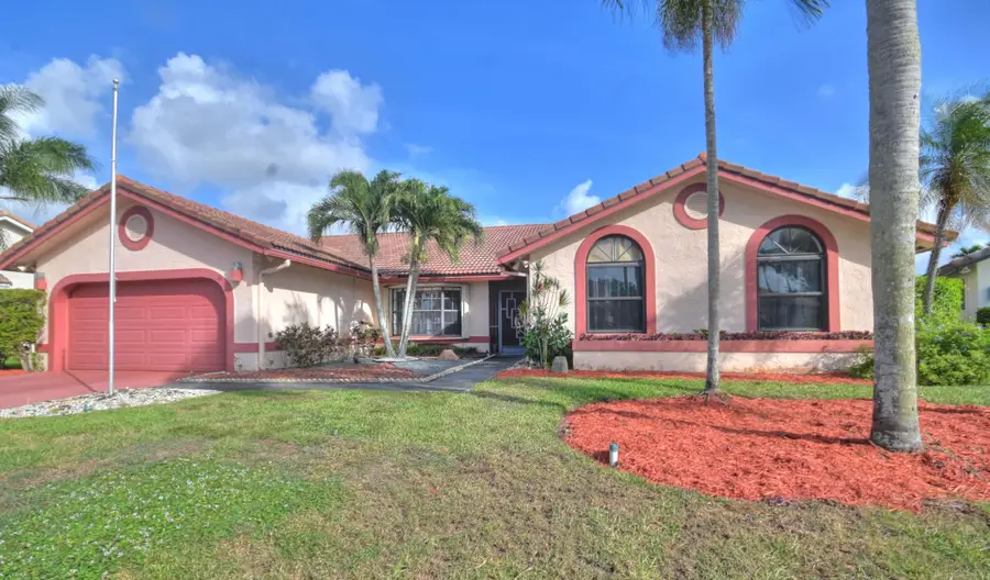 10226 Fresh Meadow Lane, Boca Raton, FL 33498 - #3