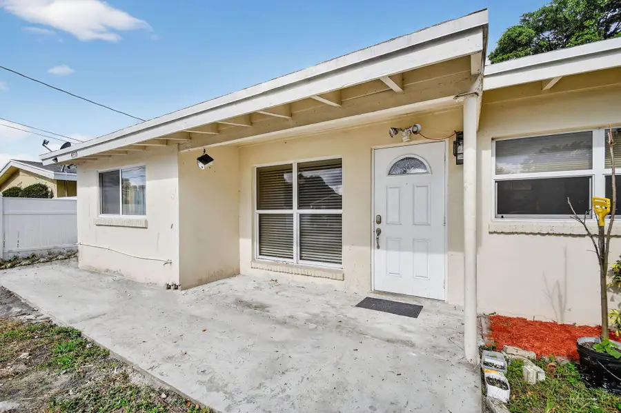 4559 Cole Street, West Palm Beach, FL 33417 - #3