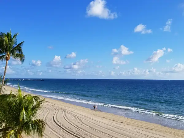4280 Galt Ocean Drive #8 L, Fort Lauderdale, FL 33308