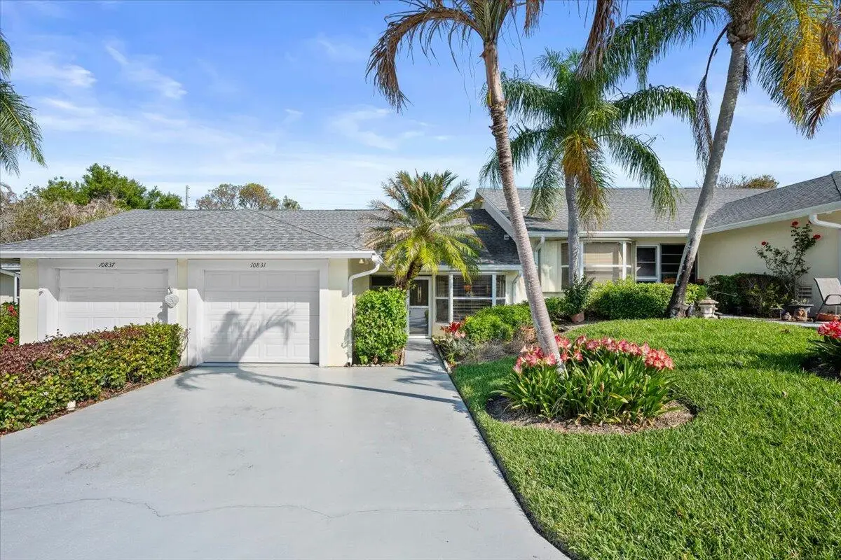 10831 SE Sea Pines Circle, Hobe Sound, FL 33455 - #1