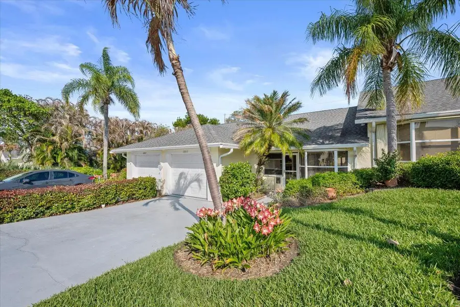 10831 SE Sea Pines Circle, Hobe Sound, FL 33455 - #3