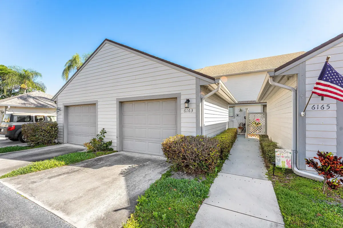 6163 SE Georgetown Place, Hobe Sound, FL 33455 - #1