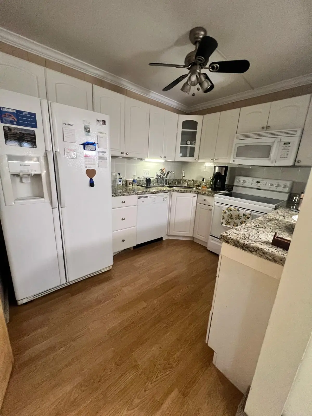 3561 Pine Tree Court #C-2, Greenacres, FL 33463 - #1