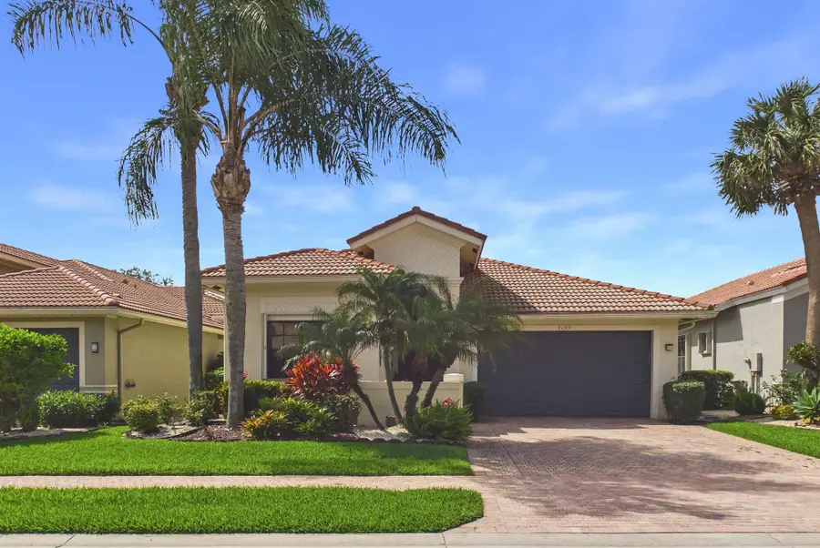 7159 Boscanni Drive, Boynton Beach, FL 33437 - #3