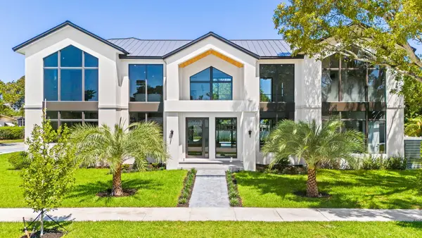 2625 NE 29th Court, Fort Lauderdale, FL 33306