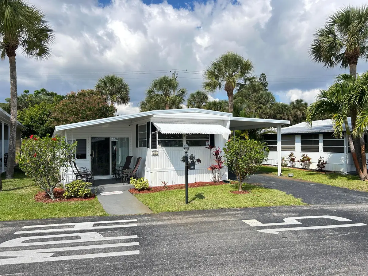 615 Alamanda Lane, Deerfield Beach, FL 33442 - #1
