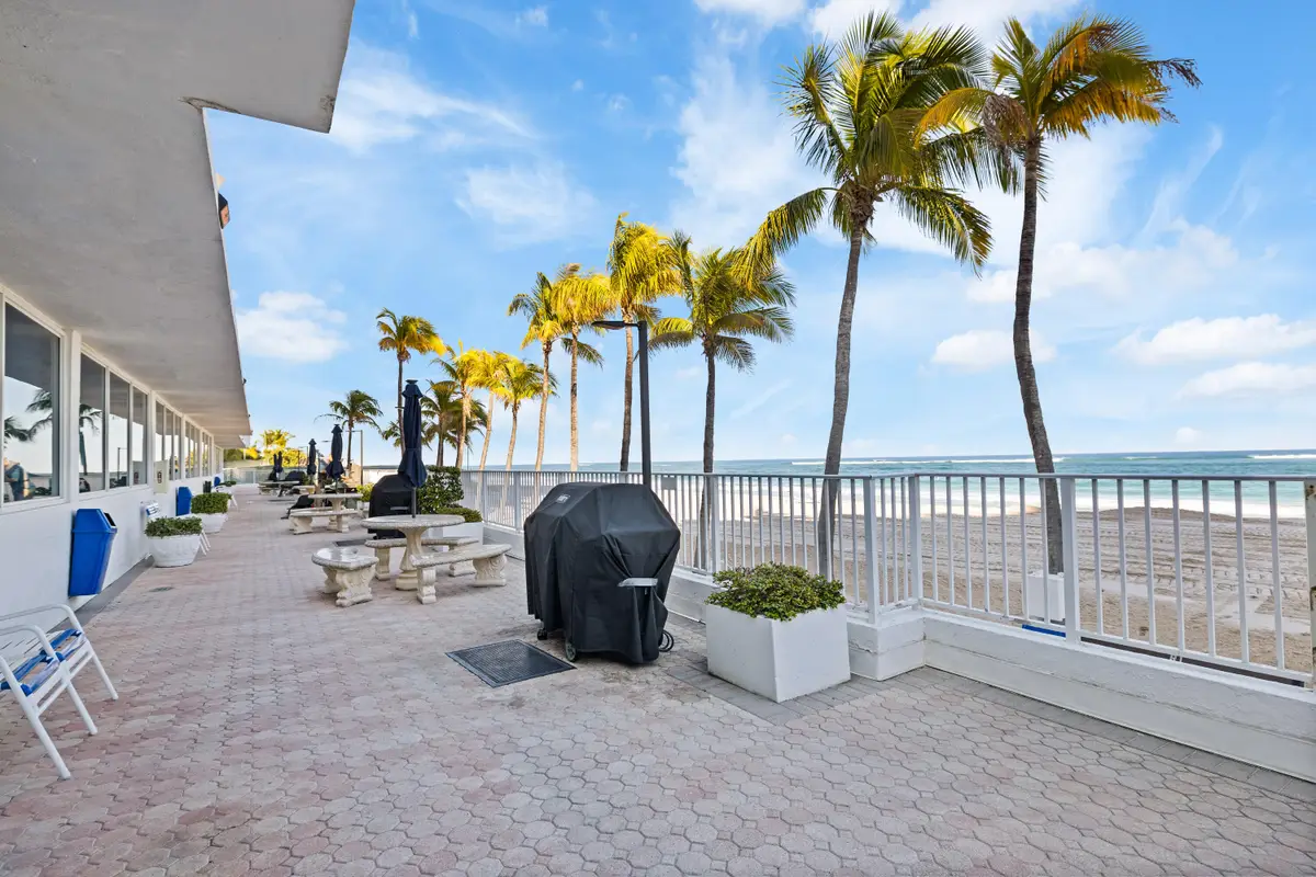 1360 S Ocean Boulevard #403, Pompano Beach, FL 33062 - #1
