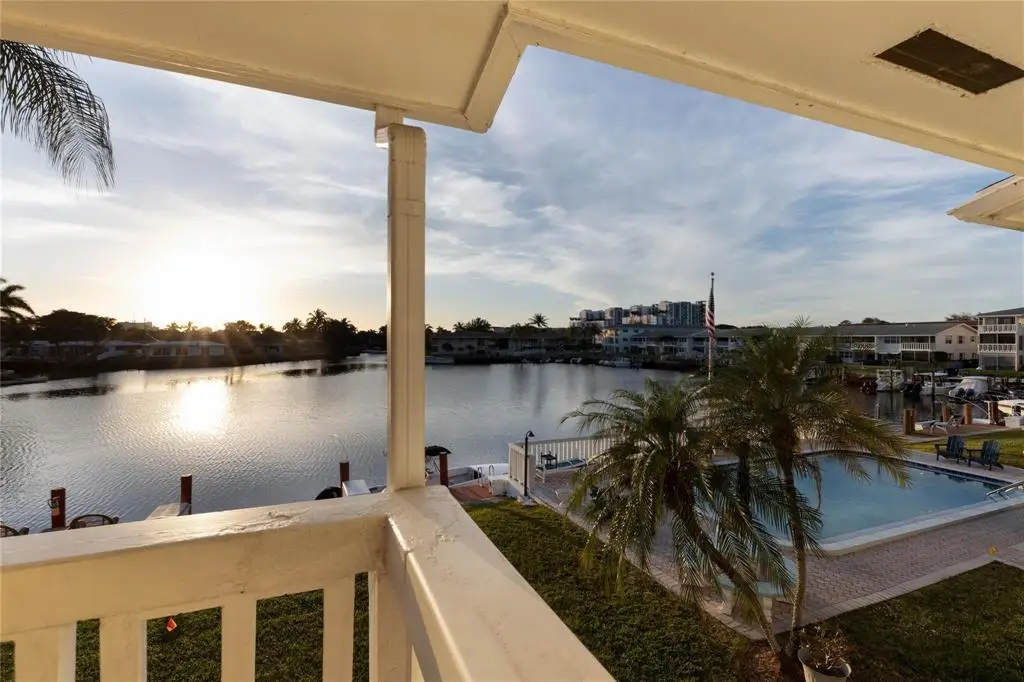 750 Pine Drive #11, Pompano Beach, FL 33060 - #1