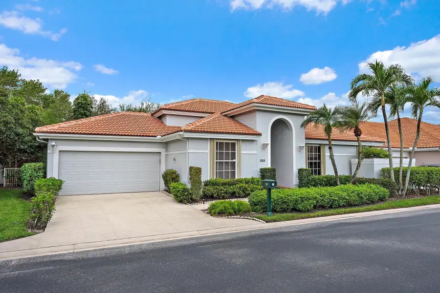 220 Eagleton Estates Boulevard, Palm Beach Gardens, FL 33418 - #3