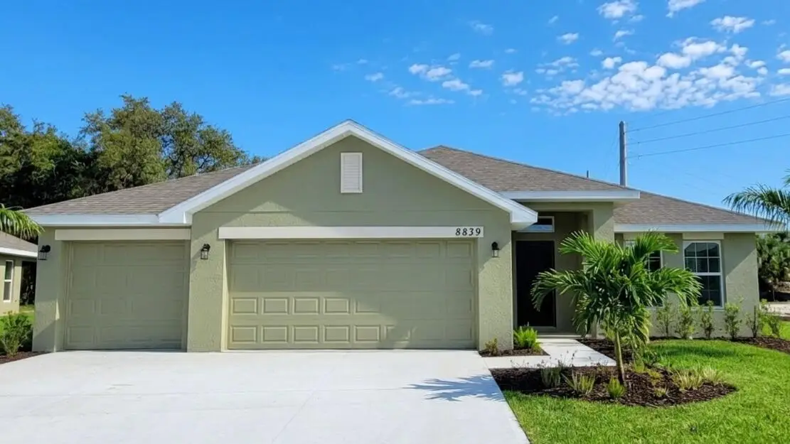 8802 Waterstone Boulevard, Fort Pierce, FL 34951 - #1
