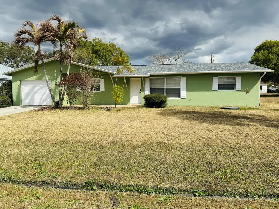 1149 SW Hogan Street, Port Saint Lucie, FL 34983 - #2