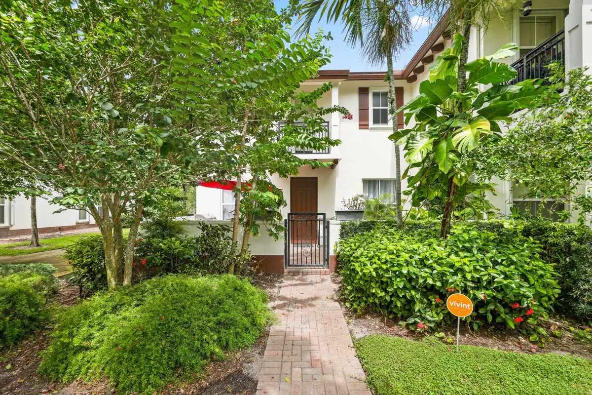 4501 Mimosa Terrace #1404, Coconut Creek, FL 33073 - #1