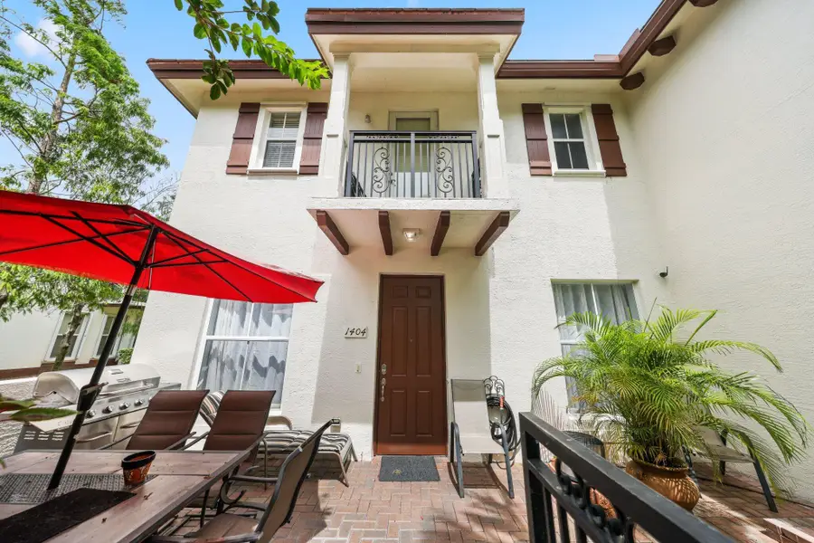 4501 Mimosa Terrace #1404, Coconut Creek, FL 33073 - #2