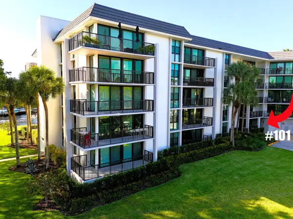 1350 River Reach Drive #101, Fort Lauderdale, FL 33315