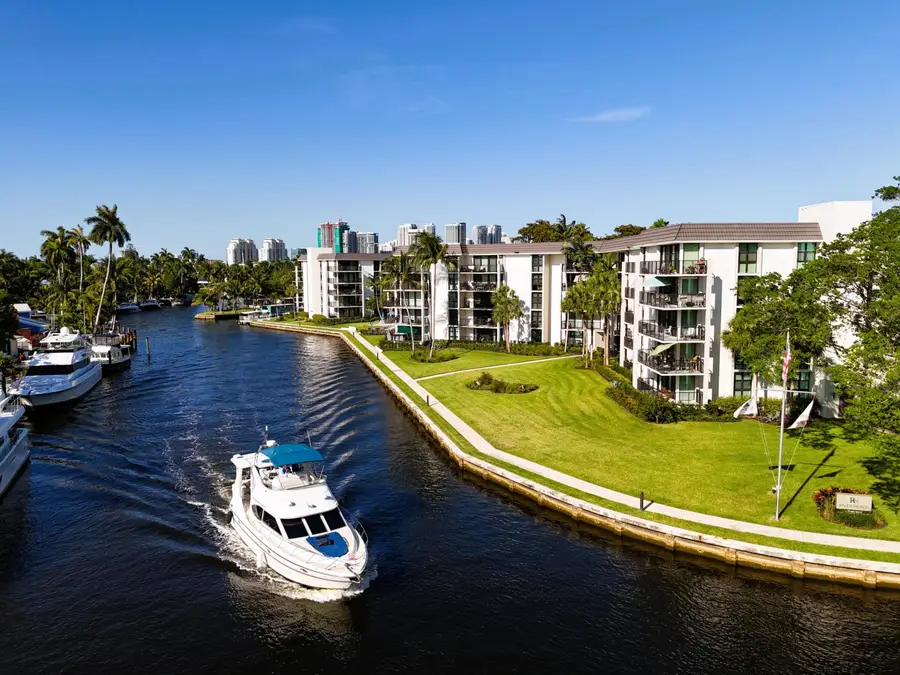 1350 River Reach Drive #101, Fort Lauderdale, FL 33315 - #2