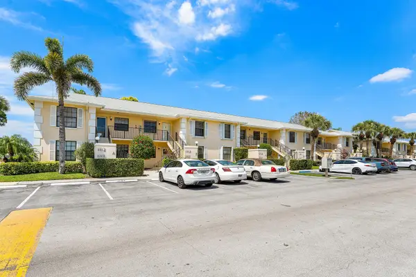 1111 Keystone Drive #B, Jupiter, FL 33458