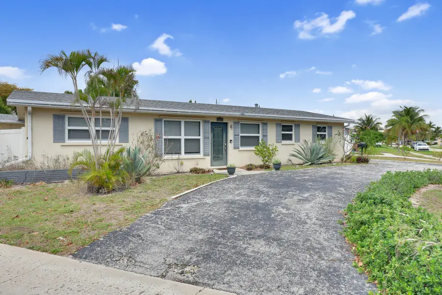 1325 SE 1st Avenue, Deerfield Beach, FL 33441 - #2