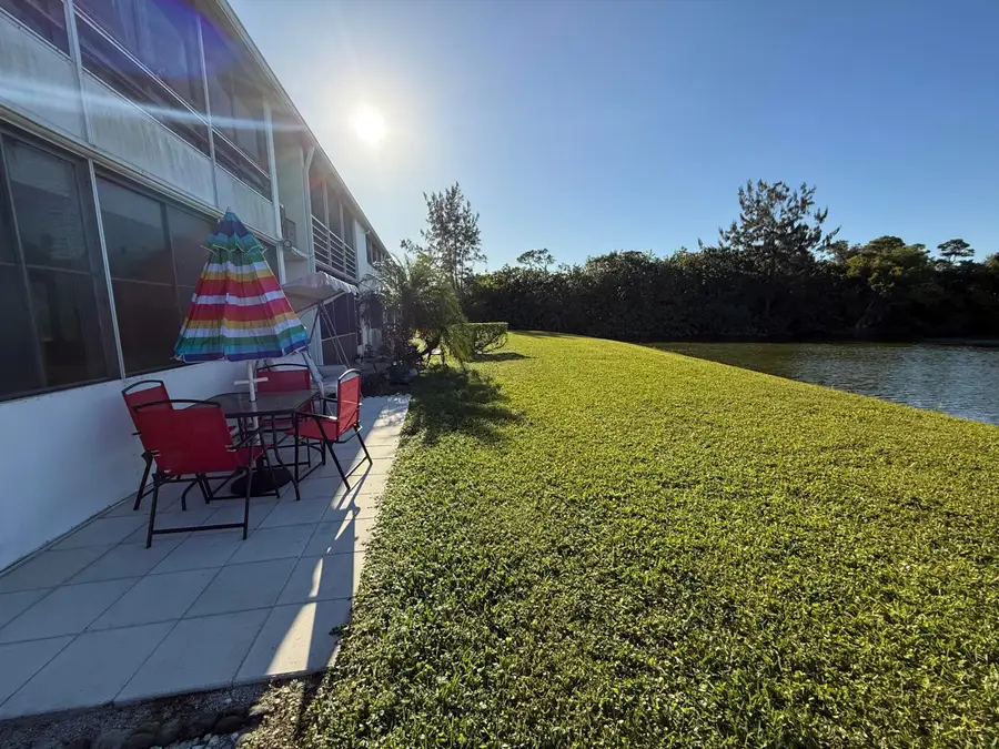 81 Camden Drive #D, West Palm Beach, FL 33417 - #2
