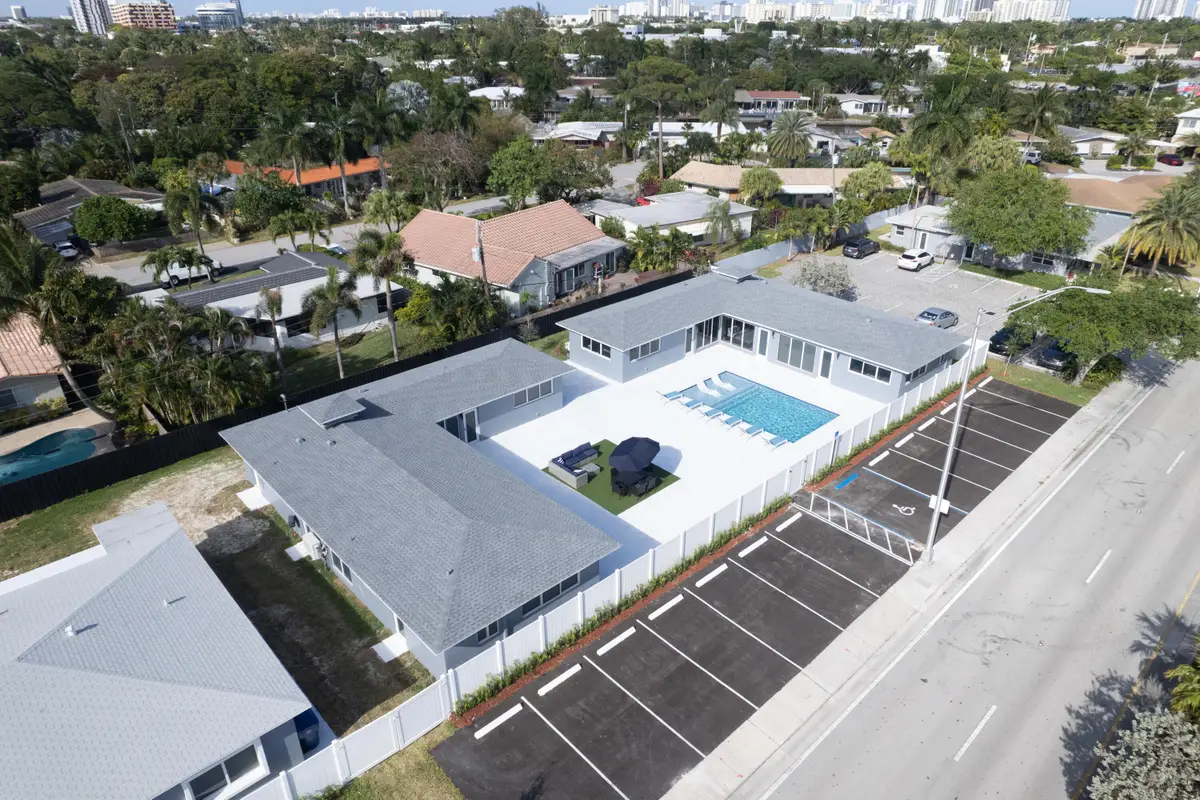 2025 NE 26th Street #1-3, Wilton Manors, FL 33305 - #1