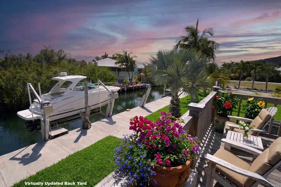 22920 Privateer Drive, Cudjoe Key, FL 33042 - #2