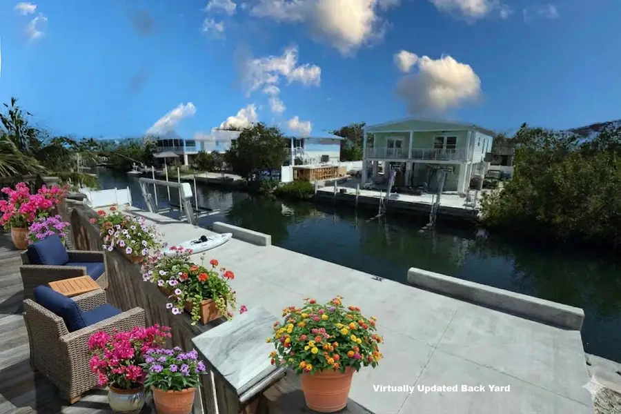 22920 Privateer Drive, Cudjoe Key, FL 33042 - #3