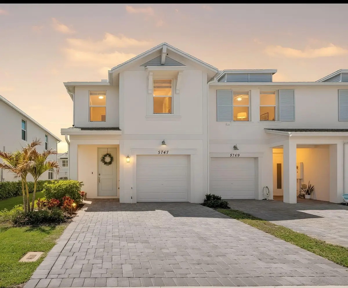 5747 SE Edgewater Circle, Stuart, FL 34997 - #1