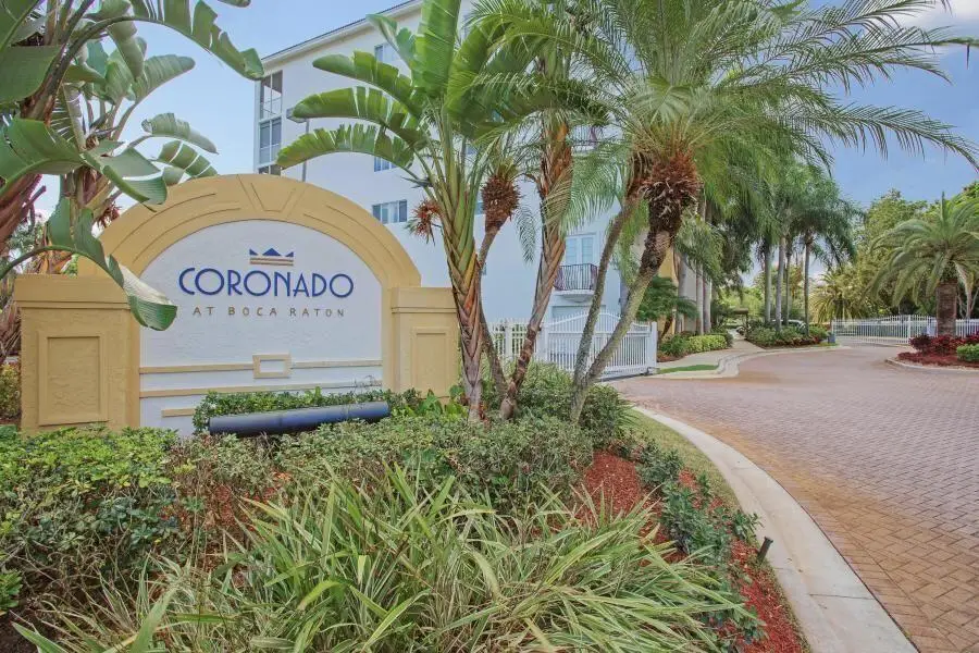 22703 Camino Del Mar #63, Boca Raton, FL 33433 - #1