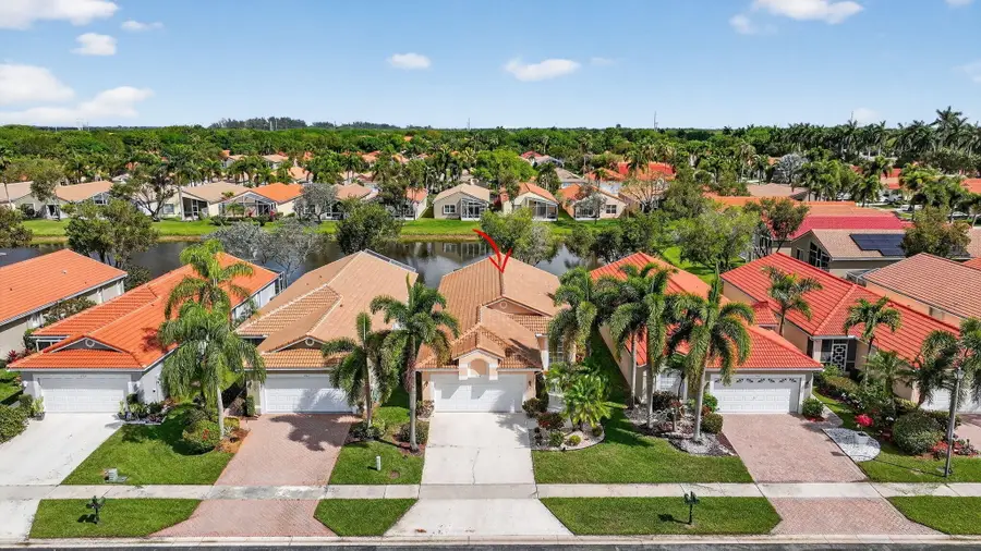 9707 Cherry Blossom Court, Boynton Beach, FL 33437 - #2