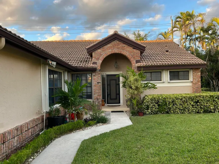 7207 Le Chalet Boulevard, Boynton Beach, FL 33472 - #2