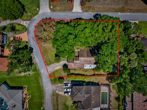 7204 Elyse Circle, Port St Lucie, FL 34952