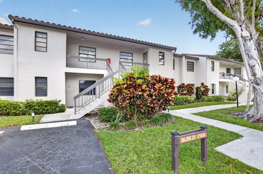 21656 Juego Circle #23g, Boca Raton, FL 33433 - #2