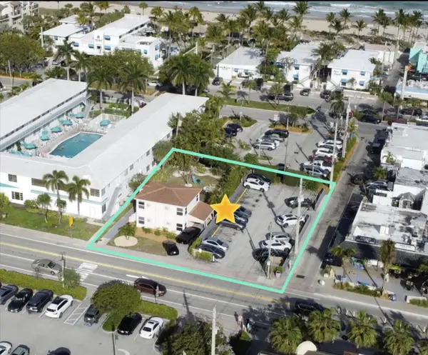 4412 N Ocean Drive, Lauderdale By The Sea, FL 33308