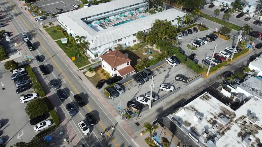 4412 N Ocean Drive, Lauderdale By The Sea, FL 33308 - #3