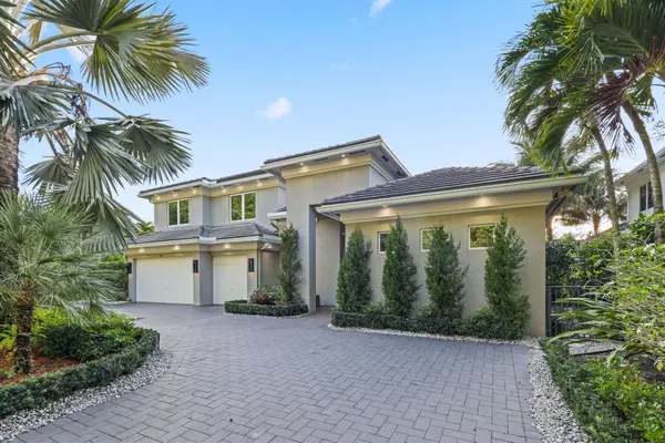 10110 Sweet Bay Street, Plantation, FL 33324