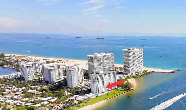 2100 S Ocean Drive #4j, Fort Lauderdale, FL 33316