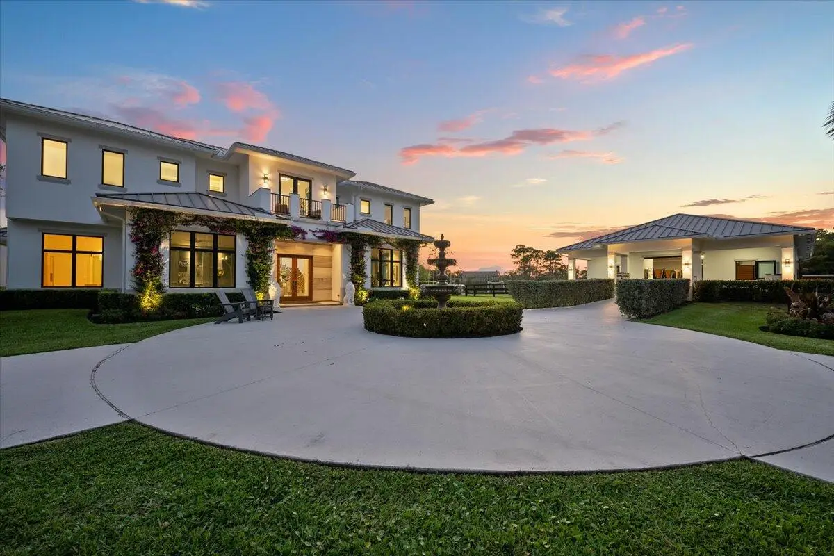 6209 Homeland Road, Lake Worth, FL 33449 - #1