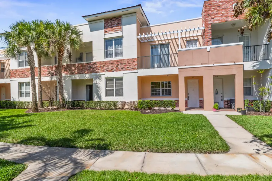 10520 SW Stephanie Way #2-104, Port Saint Lucie, FL 34987 - #3