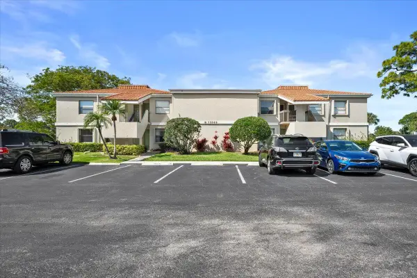 13369 Touchstone Place #101, Palm Beach Gardens, FL 33418