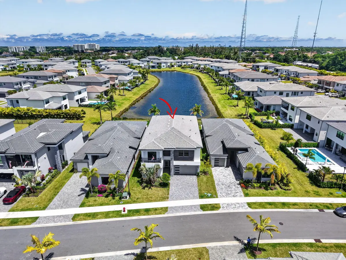 20364 Whistling Straits Way, Boca Raton, FL 33434 - #1
